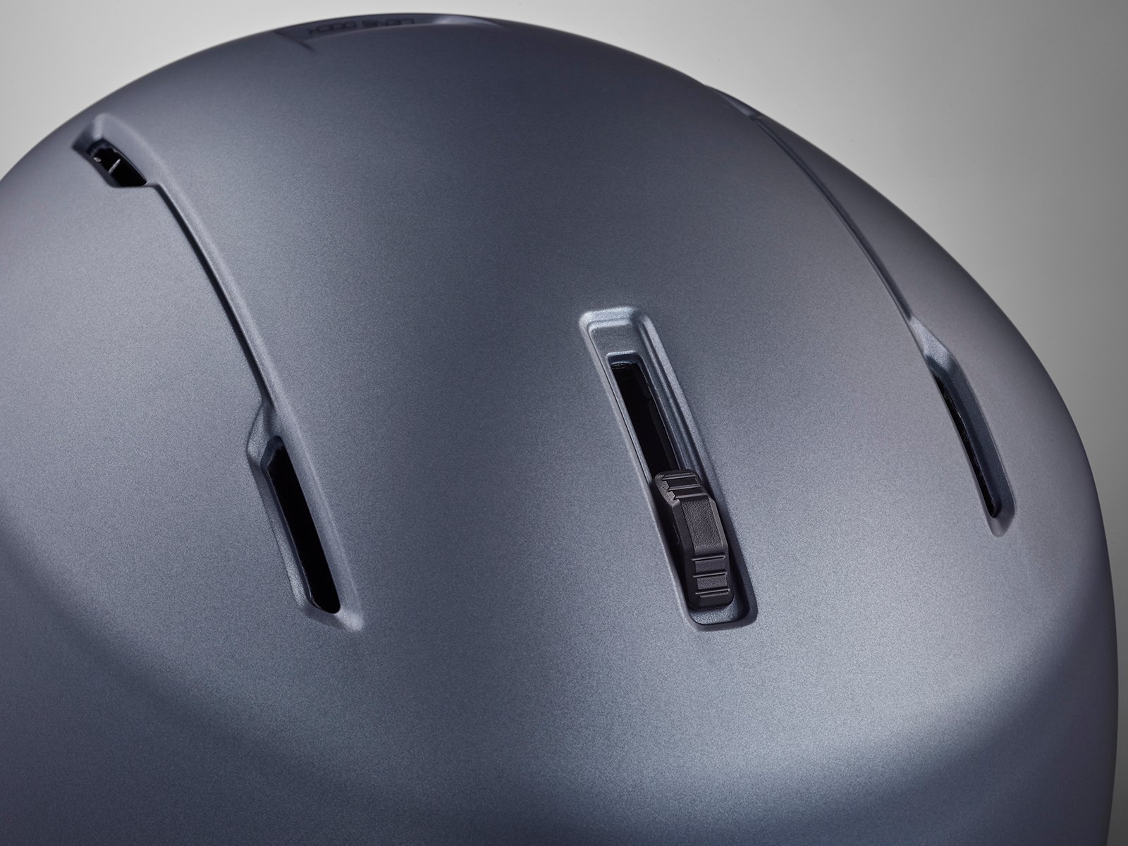 Ventilation réglable